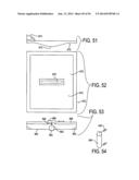 AUTOMATED BANKING MACHINE THAT OUTPUTS INTERFERENCE SIGNALS TO JAM READING     ABILITY OF UNAUTHORIZED CARD READER DEVICES diagram and image