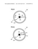 BOOSTER ANTENNA FOR A CHIP ARRANGEMENT, CONTACTLESS SMART CARD MODULE     ARRANGEMENT AND CHIP ARRANGEMENT diagram and image