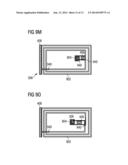 BOOSTER ANTENNA FOR A CHIP ARRANGEMENT, CONTACTLESS SMART CARD MODULE     ARRANGEMENT AND CHIP ARRANGEMENT diagram and image