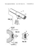 HIGH TEMPERATURE HIGH PRESSURE TAG diagram and image