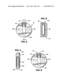 HIGH TEMPERATURE HIGH PRESSURE TAG diagram and image