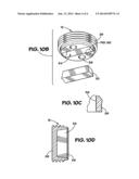 HIGH TEMPERATURE HIGH PRESSURE TAG diagram and image