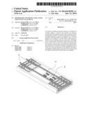 METHOD FOR CONVERTING A BALLASTED TRACK INTO A SLAB TRACK diagram and image