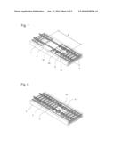 METHOD FOR CONVERTING A BALLASTED TRACK INTO A SLAB TRACK diagram and image