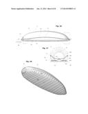 AIRSHIP, ANCHORING DEVICE, AND LANDING AND MOORING METHOD diagram and image