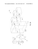 MICROSCOPY INSTRUMENTS WITH DETECTOR ARRAYS AND BEAM SPLITTING SYSTEM diagram and image