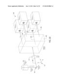 MICROSCOPY INSTRUMENTS WITH DETECTOR ARRAYS AND BEAM SPLITTING SYSTEM diagram and image