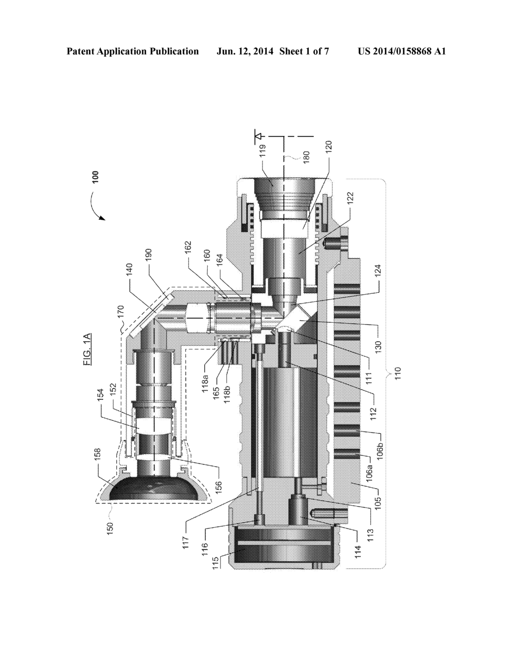 Rotatable Viewing Apparatuses and Methods of Making and Using the Same - diagram, schematic, and image 02