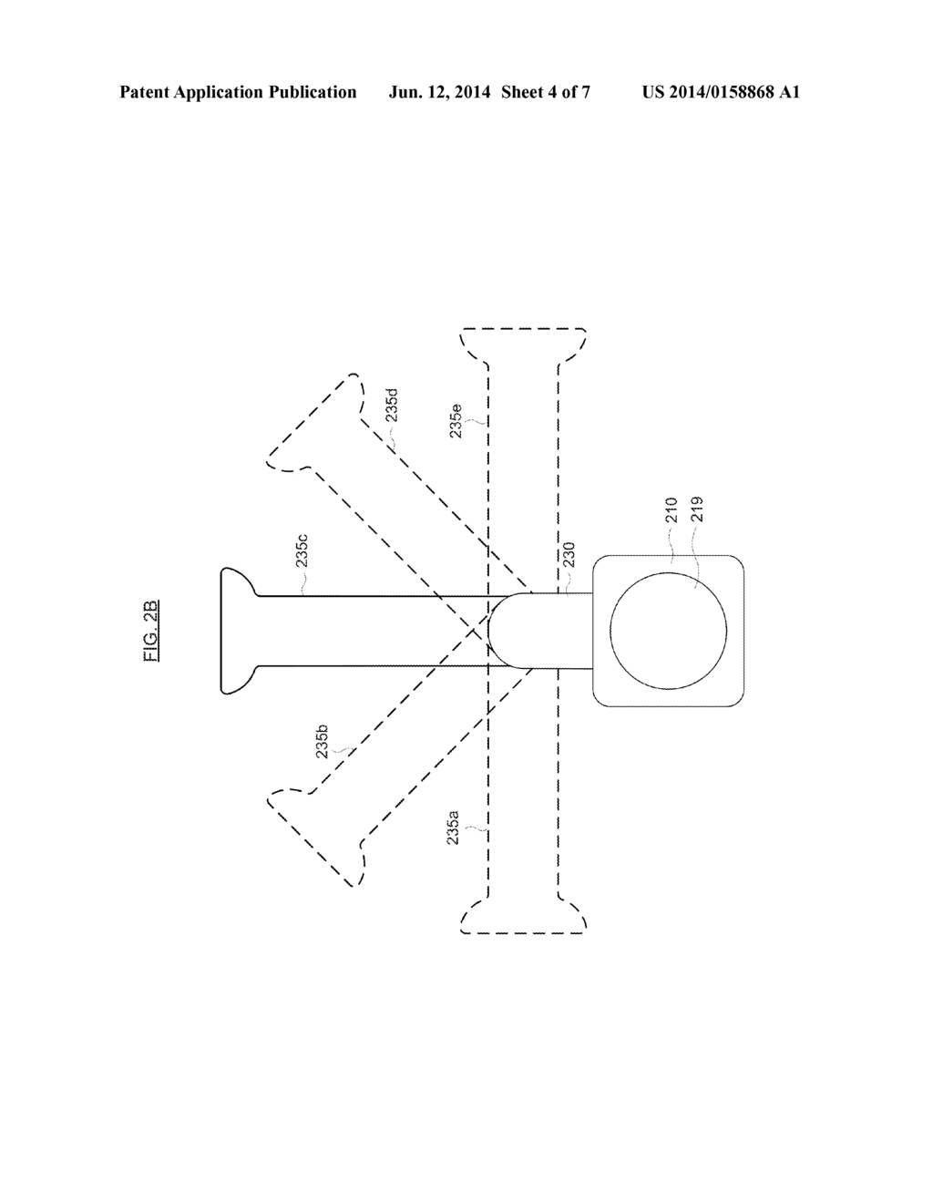 Rotatable Viewing Apparatuses and Methods of Making and Using the Same - diagram, schematic, and image 05