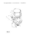 MOTOR ASSEMBLY SENSOR CAPTURE SYSTEMS AND METHODS diagram and image