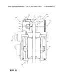 MOTOR ASSEMBLY SENSOR CAPTURE SYSTEMS AND METHODS diagram and image