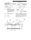 ELECTRONIC DEVICE INCLUDING GRAPHENE diagram and image