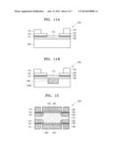 ELECTRONIC DEVICE INCLUDING GRAPHENE diagram and image