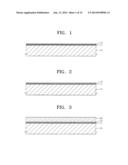 METHOD OF MANUFACTURING POLY-CRYSTALLINE SILICON LAYER, METHOD OF     MANUFACTURING AN ORGANIC LIGHT-EMITTING DISPLAY APPARATUS INCLUDING THE     SAME, AND ORGANIC LIGHT-EMITTING DISPLAY APPARATUS MANUFACTURED BY USING     THE SAME diagram and image