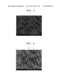 METHOD OF MANUFACTURING POLY-CRYSTALLINE SILICON LAYER, METHOD OF     MANUFACTURING AN ORGANIC LIGHT-EMITTING DISPLAY APPARATUS INCLUDING THE     SAME, AND ORGANIC LIGHT-EMITTING DISPLAY APPARATUS MANUFACTURED BY USING     THE SAME diagram and image