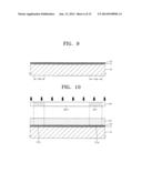 METHOD OF MANUFACTURING POLY-CRYSTALLINE SILICON LAYER, METHOD OF     MANUFACTURING AN ORGANIC LIGHT-EMITTING DISPLAY APPARATUS INCLUDING THE     SAME, AND ORGANIC LIGHT-EMITTING DISPLAY APPARATUS MANUFACTURED BY USING     THE SAME diagram and image