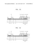 METHOD OF MANUFACTURING POLY-CRYSTALLINE SILICON LAYER, METHOD OF     MANUFACTURING AN ORGANIC LIGHT-EMITTING DISPLAY APPARATUS INCLUDING THE     SAME, AND ORGANIC LIGHT-EMITTING DISPLAY APPARATUS MANUFACTURED BY USING     THE SAME diagram and image