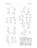 ORGANOMETALLIC COMPLEXES, AND ORGANIC ELECTROLUMINESCENT DEVICE AND     DISPLAY USING THE SAME diagram and image