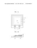 ORGANIC LIGHT EMITTING DISPLAY APPARATUS AND METHOD OF MANUFACTURING THE     SAME diagram and image