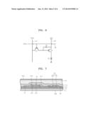 ORGANIC LIGHT EMITTING DISPLAY APPARATUS AND METHOD OF MANUFACTURING THE     SAME diagram and image