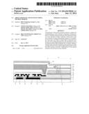 ARRAY SUBSTRATE AND MANUFACTURING METHOD THEREOF diagram and image