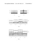 ARRAY SUBSTRATE AND MANUFACTURING METHOD THEREOF diagram and image