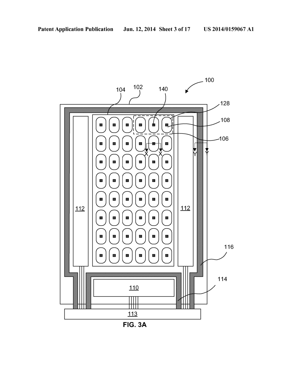 ACTIVE MATRIX EMISSIVE MICRO LED DISPLAY - diagram, schematic, and image 04