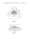 SYSTEM FOR THERMAL CONTROL OF RED LED(S) CHIPS diagram and image