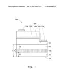 LIGHT-EMITTING DEVICE diagram and image