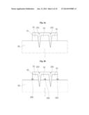 LIGHT-EMITTING DIODE AND METHOD OF FABRICATING THE SAME diagram and image