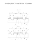 LIGHT-EMITTING DIODE AND METHOD OF FABRICATING THE SAME diagram and image