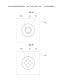 LIGHT-EMITTING DIODE AND METHOD OF FABRICATING THE SAME diagram and image