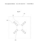 LIGHT-EMITTING DIODE AND METHOD OF FABRICATING THE SAME diagram and image