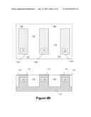 CONTACT LANDING PADS FOR A SEMICONDUCTOR DEVICE AND METHODS OF MAKING SAME diagram and image