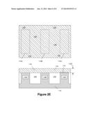 CONTACT LANDING PADS FOR A SEMICONDUCTOR DEVICE AND METHODS OF MAKING SAME diagram and image