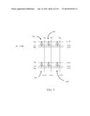 Compact Semiconductor Memory Device Having Reduced Number of Contacts,     Methods of Operating and Methods of Making diagram and image