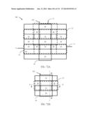 Compact Semiconductor Memory Device Having Reduced Number of Contacts,     Methods of Operating and Methods of Making diagram and image