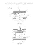 Compact Semiconductor Memory Device Having Reduced Number of Contacts,     Methods of Operating and Methods of Making diagram and image