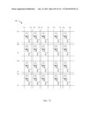 Compact Semiconductor Memory Device Having Reduced Number of Contacts,     Methods of Operating and Methods of Making diagram and image