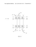 Compact Semiconductor Memory Device Having Reduced Number of Contacts,     Methods of Operating and Methods of Making diagram and image