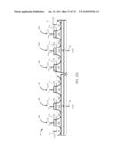 Compact Semiconductor Memory Device Having Reduced Number of Contacts,     Methods of Operating and Methods of Making diagram and image