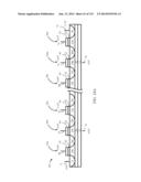 Compact Semiconductor Memory Device Having Reduced Number of Contacts,     Methods of Operating and Methods of Making diagram and image