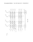 Compact Semiconductor Memory Device Having Reduced Number of Contacts,     Methods of Operating and Methods of Making diagram and image