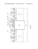 DECOUPLING CAPACITOR AND METHOD OF MAKING SAME diagram and image