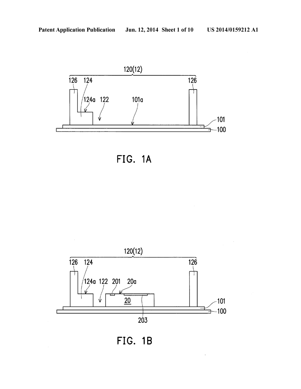 STACKED TYPE POWER DEVICE MODULE - diagram, schematic, and image 02