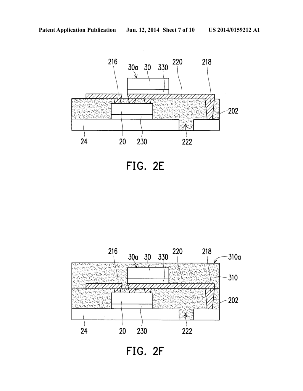 STACKED TYPE POWER DEVICE MODULE - diagram, schematic, and image 08