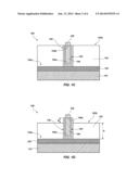 METHODS OF SELECTIVELY REMOVING A SUBSTRATE MATERIAL AND RELATED     SEMICONDUCTOR STRUCTURES diagram and image