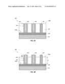 METHODS OF SELECTIVELY REMOVING A SUBSTRATE MATERIAL AND RELATED     SEMICONDUCTOR STRUCTURES diagram and image