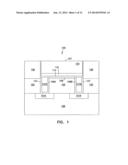 Structures and Methods to Enhance Copper Metallization diagram and image