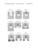 METHOD AND STRUCTURES FOR VIA SUBSTRATE REPAIR AND ASSEMBLY diagram and image